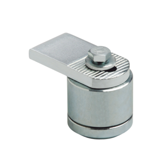 86P- Bisagra o Bivelo Pequeño Para Puertas de Hasta 200 kg 