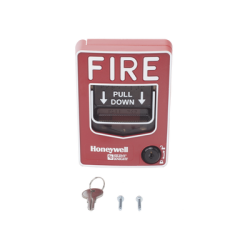 Estación de Jalón convencional de simple acción Con cerradura