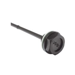 TAPÓN CON INDICADOR DE NIVEL DE ACEITE PARA BARRERAS DE LAS SERIES 620/640/B680H