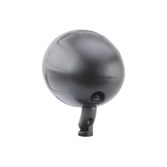 exterior | altavoz de 2 vías | Acoustiscape 6.5in | 50 Watts | 8 ohms| 70V/100V | Switchable | incluye estaca