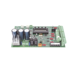 Tablilla o Tarjeta Electrónica Para Operador Corredizo 801MS-0340