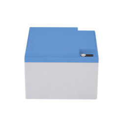 Batería 12 Vcc / 26 Ah / UL / Tecnología AGM-VRLA / Vida útil promedio de 5 años /Para uso en equipo electrónico, Alarmas de Intrusión / Incendio/ Control de acceso / Video Vigilancia / Terminales M5 .