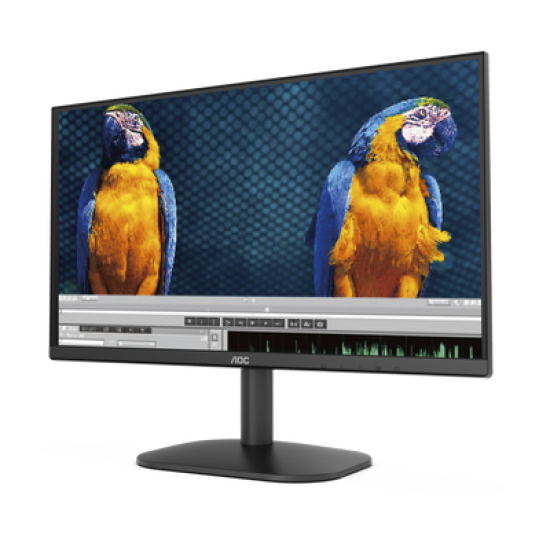 Monitor LED de 23.8