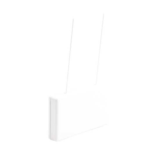 Receptor Inalambrico para la Serie 5800 de Honeywell, cubre el total de zonas que acepte el panel de alarma