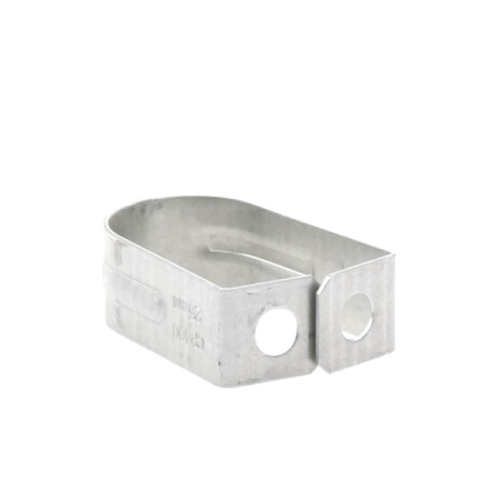 Colgador Tipo Pera para Tubería Conduit de 1