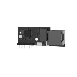 (AX HOME) Módulo de conexión Ethernet para paneles AX HOME 