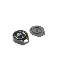 SENSOR OPTICO PARA LIMITES DE PARO 