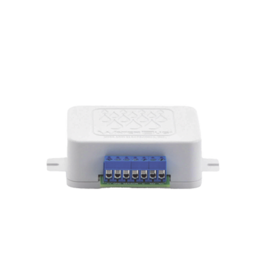 Detector de nivel de agua con montaje de pared (Requiere el sensor WSU)
