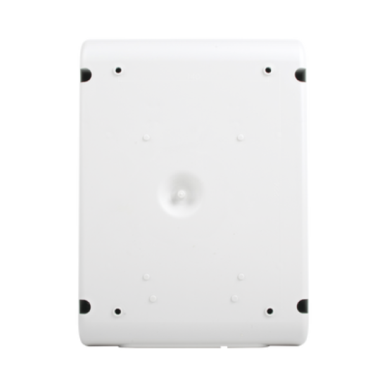 Cuadro de mando FAAC E024S para operadores abatibles  FAAC S418 y FAAC 770N 