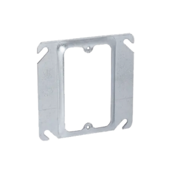 Sobretapa Cuadrada de 4