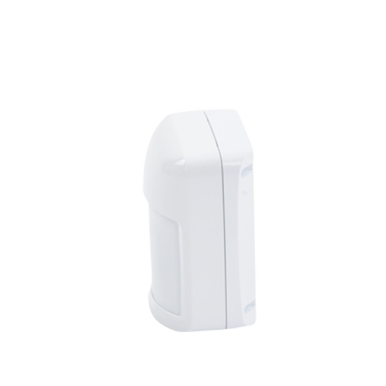 Detector de Movimiento PIR, Cableado