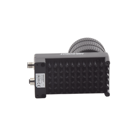 Cámara Inteligente para Lectura de Códigos / QR, BARCODE, DATAMATRIX / Especializada para Procesos y Logística / 2 Megapixel