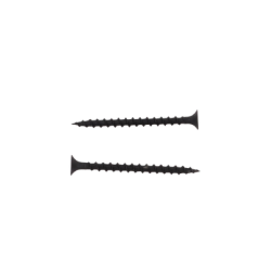 Tornillo - Pija Multiusos fosfatizada #8 x 2