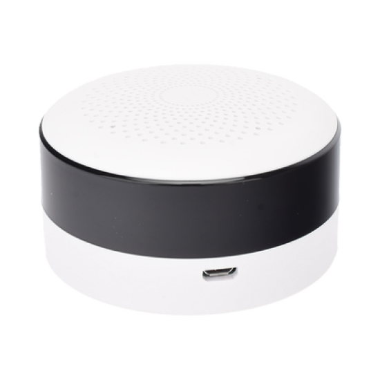 Control de señal IR ideal para Minisplit, señal inalámbrica Zigbee compatible con Panel de control Akubela y otros controladores