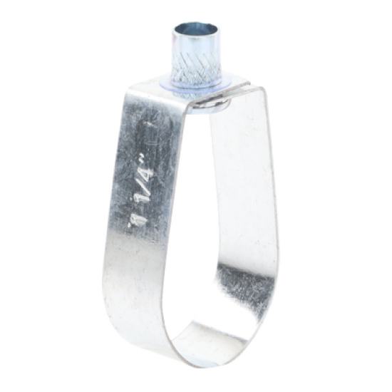 Abrazadera Tipo Pera de 1 1/4