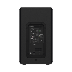 Altavoz Amplificado 12 in | Potencia: 1000w | Amplificacion Clase-D | Hecho en Madera | Para aplicaciones de Instalacion y Refuerzo Sonoro