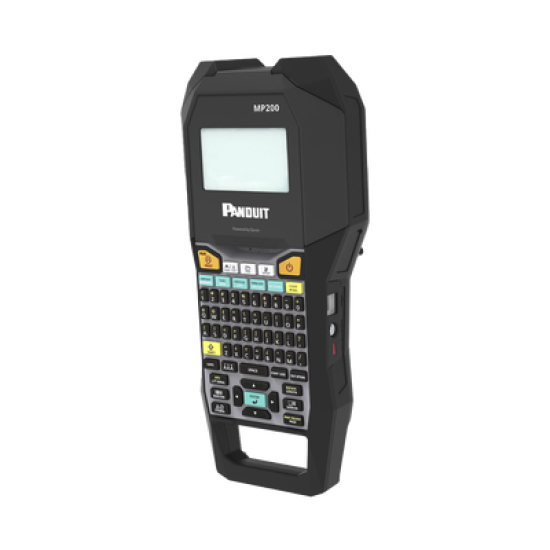 Impresora Etiquetadora, Compatible con Etiquetas de Hasta 1 in de Ancho, Resolución de 180 dpi y Velocidad de Impresión Rápida