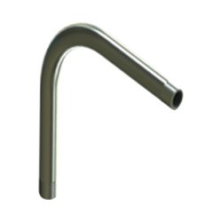 Codo de 90° de 1 1/4