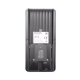 Terminal Min Moe WiFi de Reconocimiento Facial ULTRA RÁPIDO (Exterior IP65) / Hasta 1.5 mts en lectura / Soporta P2P Hik-Connect / 3,000 Usuarios /QR y Videoportero (ambientes de bajo ruido)