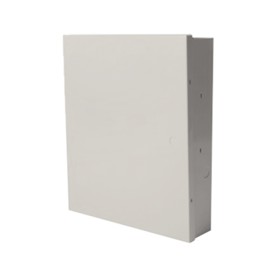 Gabinete para panel de Alarma VISTA48LA