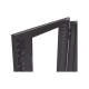 Gabinete para Telecomunicaciones Rack Estándar de 19