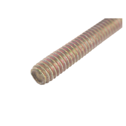 Varilla Roscada  Tropicalizada de 1/4