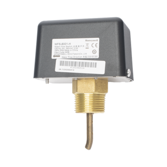 Interruptor de flujo de agua