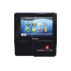 Lector de huella serie sigma con lector ICLASS / tiempo y asistencia / IP65 / PoE