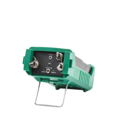 OTDR para pruebas en Enlaces de Fibra Óptica, longitudes de onda 1310 y 1550 nm, entrada SC/UPC