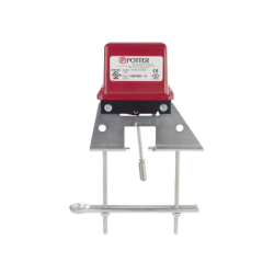 Interruptor Doble de Supervisión de la Válvula de Control Tipo Compuerta â”‚ Resistente a la Corrosión