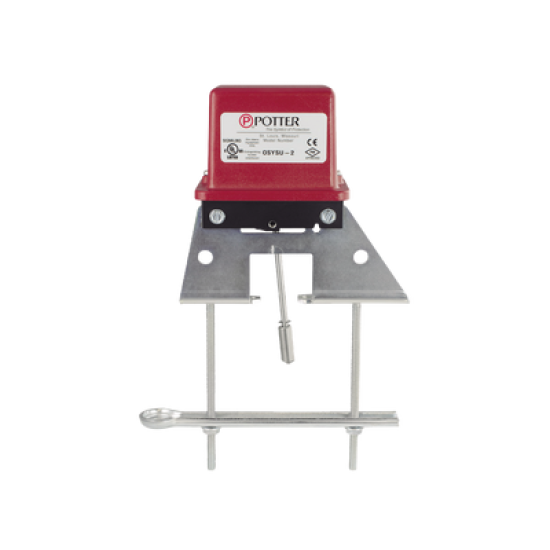Interruptor Doble de Supervisión de la Válvula de Control Tipo Compuerta â”‚ Resistente a la Corrosión