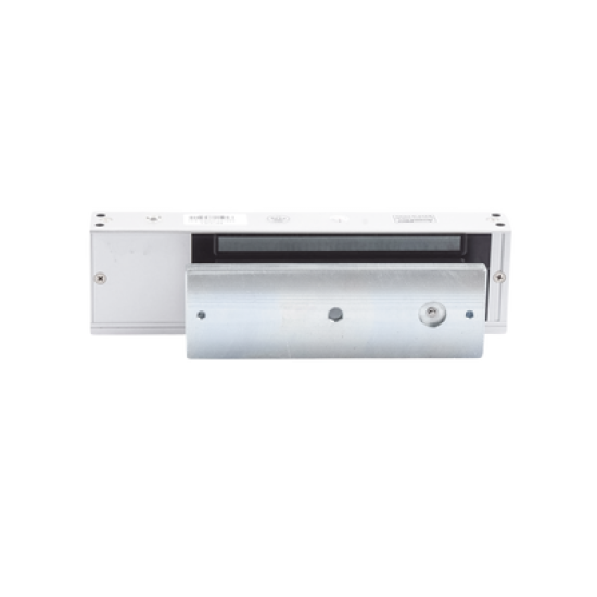 Chapa magnética de 1200 lbs / Sensor de la placa / Uso en Interior/ LED indicador ultrabrillante