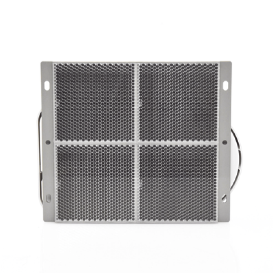 Detector de Humo por Haz Reflejado / Direccionable / Compatible con paneles Direccionables Fire-Lite