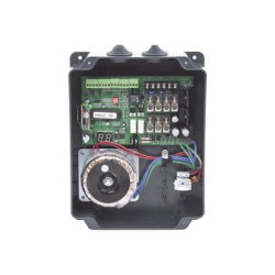 Cuadro de Mando Individual Compatible con Motores XBSPK03SI