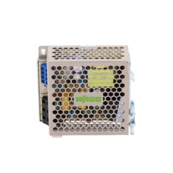 Fuente de alimentación con sincronización primaria; ECO; monofásico; Tensión de salida 24V DC; Corriente de salida 2,5A; DC-OK LED