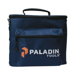 Kit de Herramientas para Terminación de conectores de Fibra Óptica Prepulidos con cleaver de 2 pasos