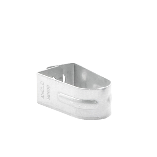 Colgador Tipo Pera para Tubo de  3/4