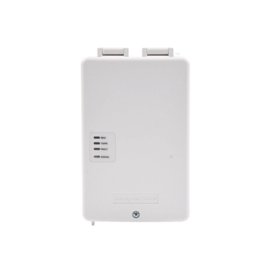 Comunicador 4G para envío de eventos de Alarma y Aplicación Total Connect para el control del panel remotamente