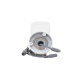 [ColorVu] Bala TURBOHD 2 Megapíxel (1080p) / Microfono Integrado / Imagen a color 24/7 / Lente 2.8 mm / METAL / Luz Blanca 20 mts / Exterior IP66 / TVI-AHD-CVI-CVBS / dWDR