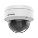 Domo IP 4 Megapixel / Lente 2.8 mm / 30 mts IR / WDR 120 dB / Exterior IP67 / Hik-Connect P2P / H.265+ / PoE / ONVIF