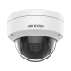 Domo IP 4 Megapixel / Lente 2.8 mm / 30 mts IR / WDR 120 dB / Exterior IP67 / Hik-Connect P2P / H.265+ / PoE / ONVIF