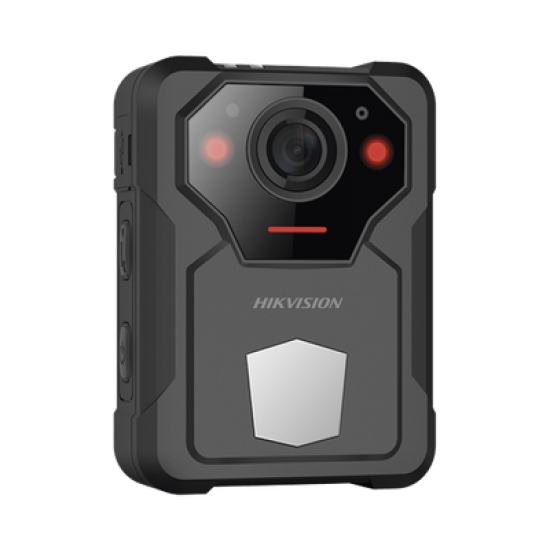 Body Camera Portátil / Grabación a 2K (4 Megapixel) / Pantalla 1.77