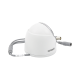 [ColorVu] Turret TURBOHD 3K (5 Megapixel) / Lente 2.8 mm / Micrófono Integrado / Imagen a Color 24/7 / 20 mts Luz Blanca / Exterior IP67 / dWDR / 4 Tecnologías