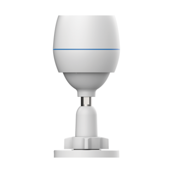 Bala WiFi / 2  Megapixel / Detección humana / Micrófono Integrado / Micro SD / Excelente Vision Nocturna / Exterior