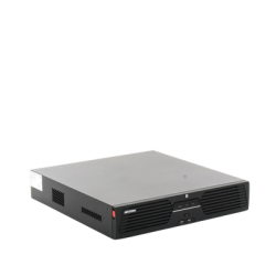 [Doble Poder de Decodificación] NVR 32 Megapixel (8K) / 64 Canales IP / AcuSense / ANPR / Conteo de Personas / Heat Map / 8 Bahías de Disco Duro  / Soporta RAID con Hot Swap / 2 HDMI en 8K / Soporta POS / Alarmas I/O  / Smart Search