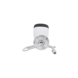 HiLook Series / Bala IP 2 Megapixel (1080p) / Lente 2.8 mm / 20 mts IR / Exterior IP67 / PoE / dWDR / H.265+ / ONVIF