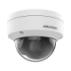 Domo IP 4 Megapixel / Lente 2.8 mm / 30 mts IR / WDR 120 dB / Exterior IP67 / Hik-Connect P2P / H.265+ / PoE / ONVIF