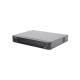DVR 8 Canales TURBOHD + 4 Canales IP / 5 Megapixel Lite - 3K Lite / Audio de Dos Vías por Coaxitron / Reconocimiento Facial / ACUSENSE (Evista falsas alarmas) / 1 Bahía de Disco Duro / Salida de Video en Full HD