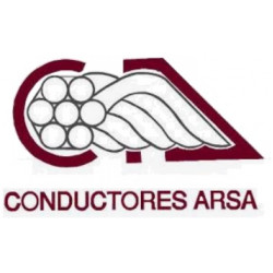 Metro de Cable ARSA Coaxial Tipo RG-6/U Calibre 18 AWG Z venta por metro