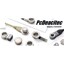 Adaptador / Convertidor / Conector